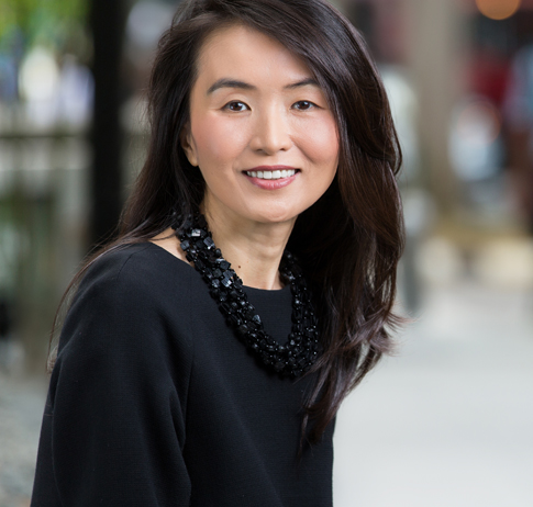 Stacy Choong