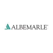 Albemarle logo